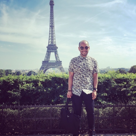 Meet your Posher, Alan - Picture 11 of 11